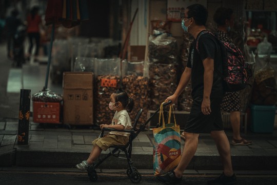 道家视角下的人性本质探析