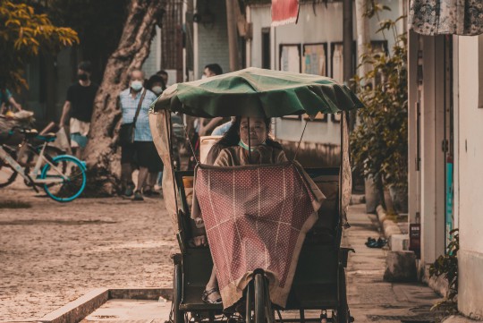 道家思想中的主人，探寻道家核心人物